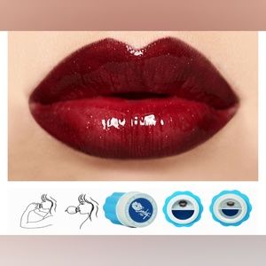 Candylipz Lip Plumper Model D: Size (M+ to L)